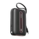 Joyroom JR-L012 10000mah 22.5W Fast Charging Mini Power Bank