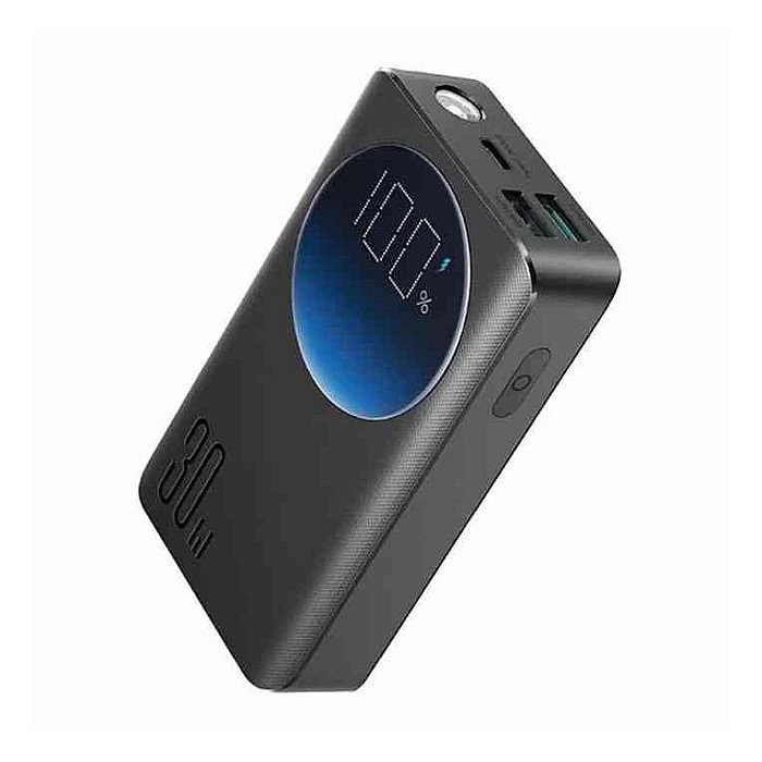 Joyroom JR-PBF01 10000mah PD 30W Fast Charging Power Bank Joyroom JR-PBF01 10000mah PD 30W Fast Charging Power Bank