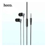 Hoco M98 Wired Earphone for Smartphone 3.5mm In-ear Wired Microphone Volume Control Headset Earphones with Mic