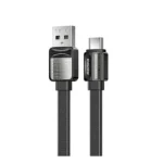 Remax RC-154a Platinum Pro Series Fast Data Cable For Type- C