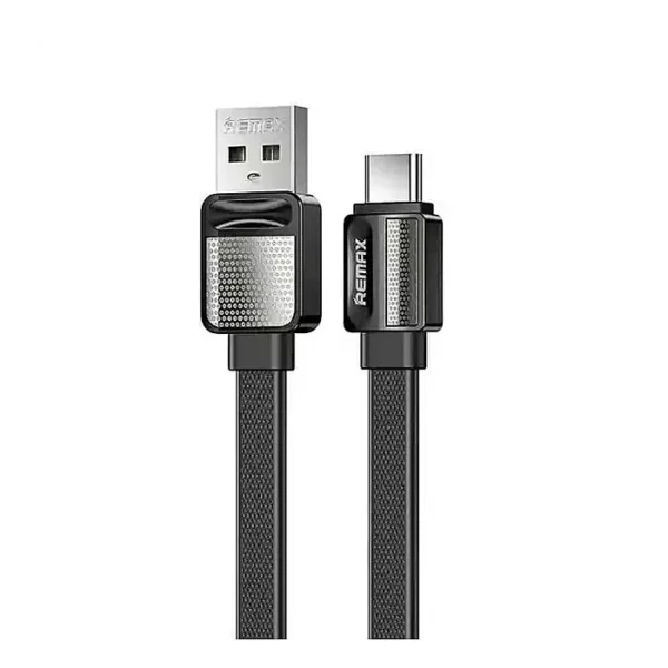 Remax RC-154a Platinum Pro Series Fast Data Cable For Type- C