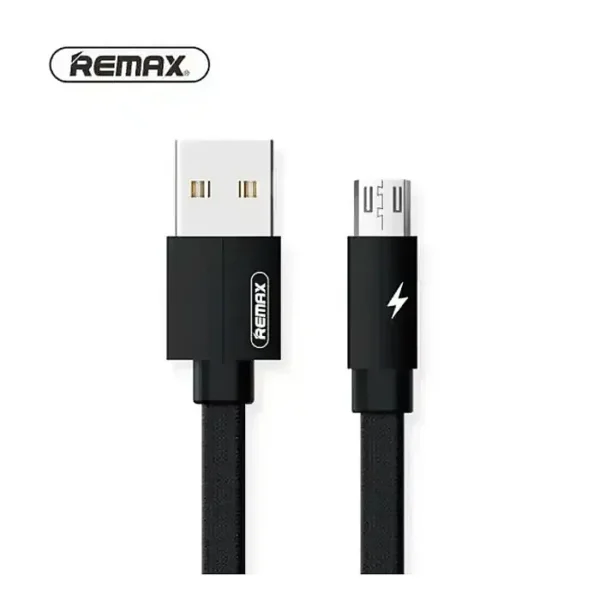 Remax RC-094m Kerolla Data Cable for Micro