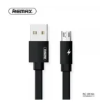 Remax RC-094m Kerolla Series Micro USB Data Cable (2m)