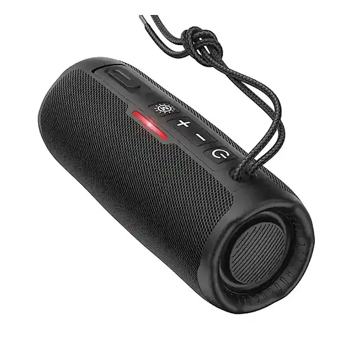 Hoco HC16 True Wireless Bluetooth Speaker Hoco HC16 True Wireless Bluetooth Speaker