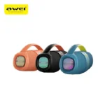 Awei Y887 Portable Outdoor Bluetooth Speaker