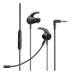 Mcdodo HP-133 3.5mm Dual Microphone Gaming Earphone