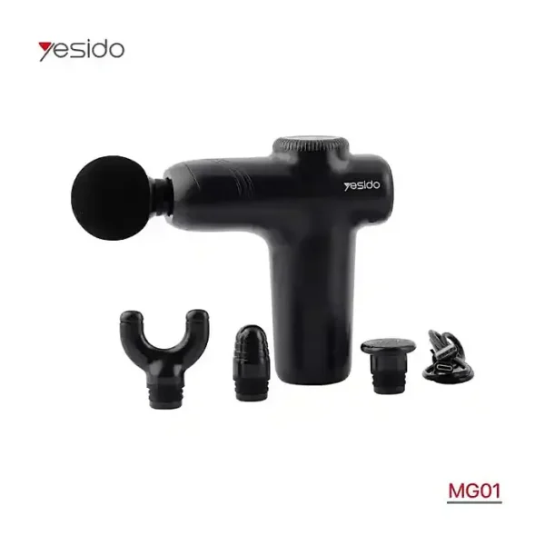 Yesido MG01 Body Massage Gun