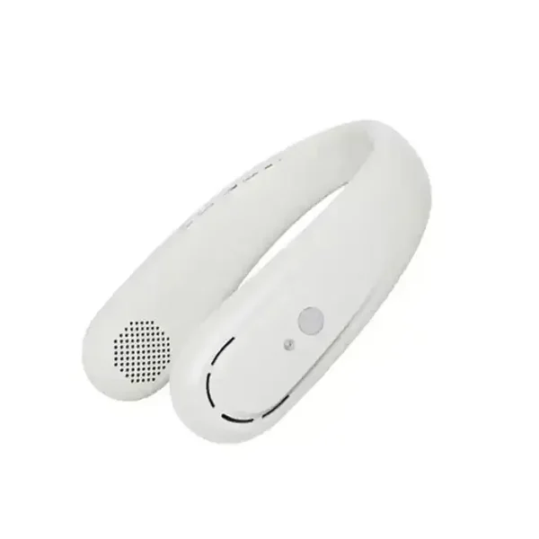 WiWU FS02 Halter Neck Fan 4000mAh Battery
