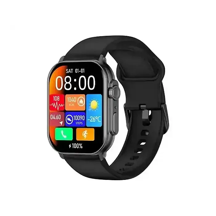 Imilab IMIKI SF1E Bluetooth Calling Smart Watch Imilab IMIKI SF1E Bluetooth Calling Smart Watch