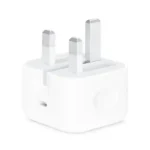 Genuine Apple 20W USB-C Power Adapter (UK)