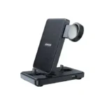 Joyroom JR-WQS01 4 in 1 Magnetic Charging Station