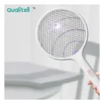 Xiaomi Qualitell E1 UV Light Electric Mosquito Swatter Racket