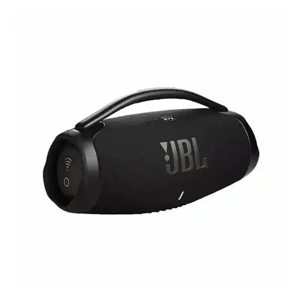 JBL Boombox 3 Portable Bluetooth Speaker