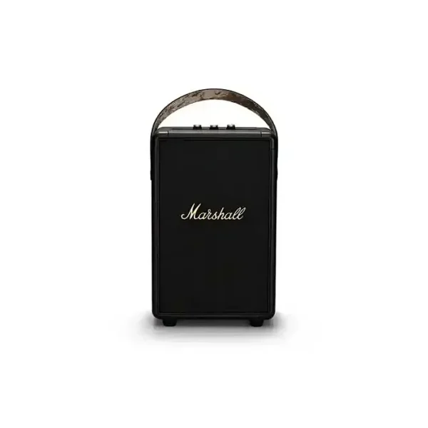 Marshall Tufton Portable Bluetooth Speaker