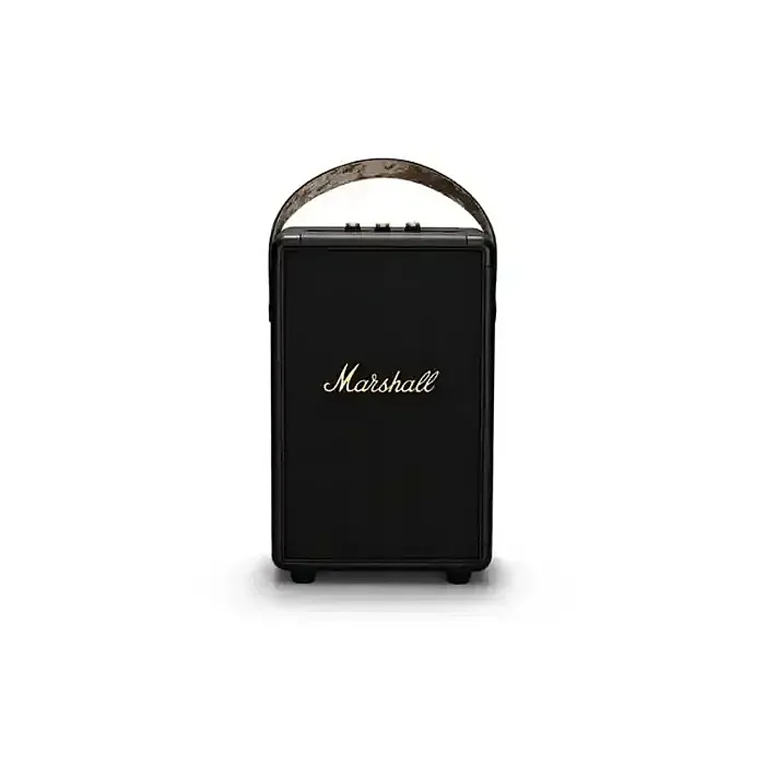 Marshall Tufton Portable Bluetooth Speaker Marshall Tufton Portable Bluetooth Speaker