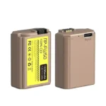 Ulanzi Sony NP-FW50 Lithium-Ion Battery With USB-C Charging Port (1030mAh)