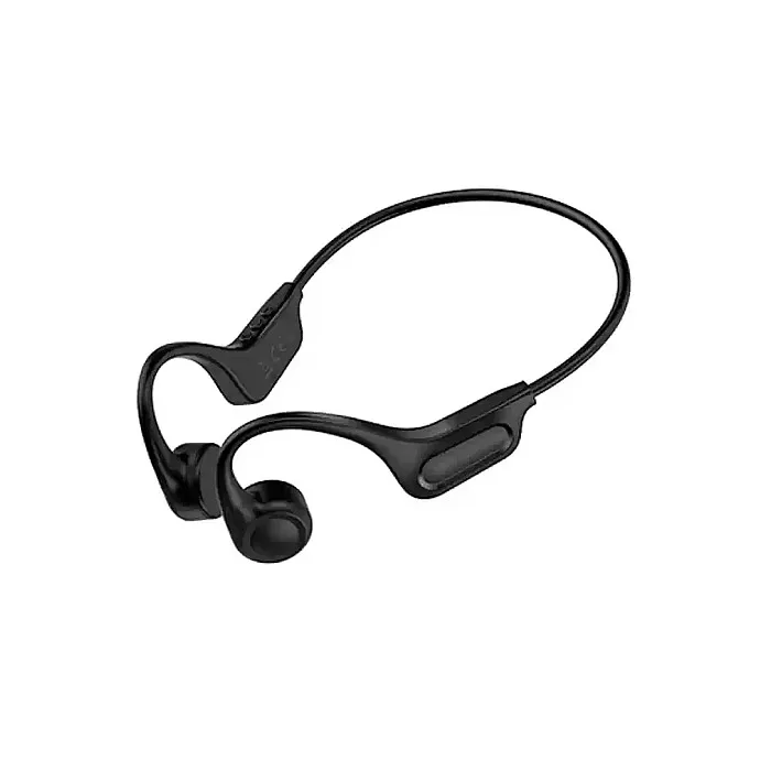 WIWU Marathon Plus Bone Conduction Headsets Bluetooth Earphone for sports