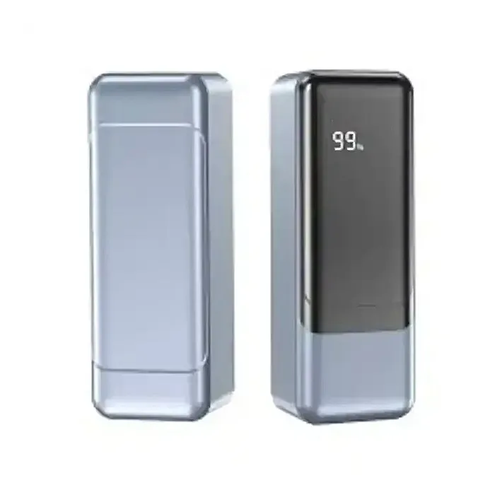 WiWU Tank Wi-P010 27000mAh Large Capacity 145W Laptop Power bank WiWU Tank Wi-P010 27000mAh Large Capacity 145W Laptop Power bank