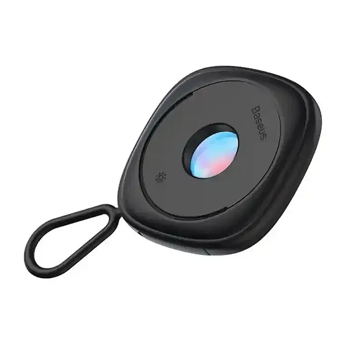 Baseus Heyo Camera Detector Mini Travel Hotel Hidden Camera Finder Spy Camera Infrared Detector Baseus Heyo Camera Detector Mini Travel Hotel Hidden Camera Finder Spy Camera Infrared Detector