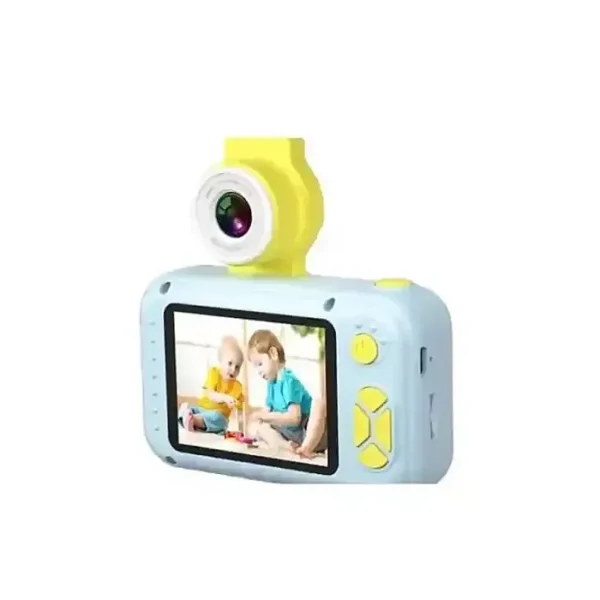 XO XJ02 Front and Rear Lens Children’s Camera