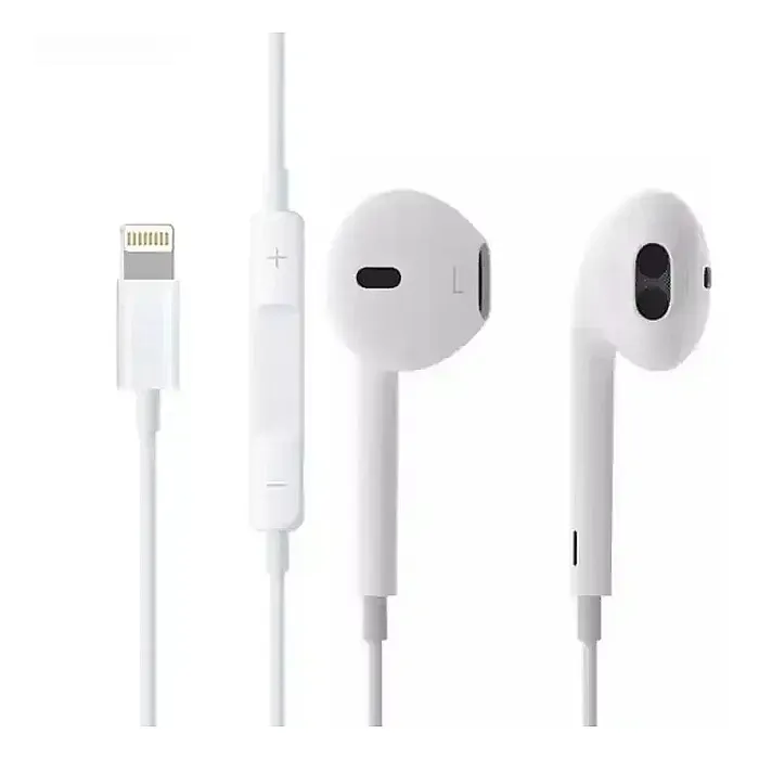 Apple EarPods with Lightning Connector
