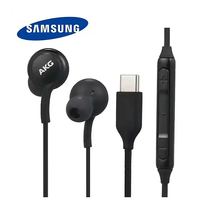 Samsung AKG Type-C Wired Earphones Samsung AKG Type-C Wired Earphones