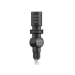 Boya BY-M100D Mininature Condenser Microphone