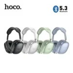 Hoco W35 Air Wireless Headphone