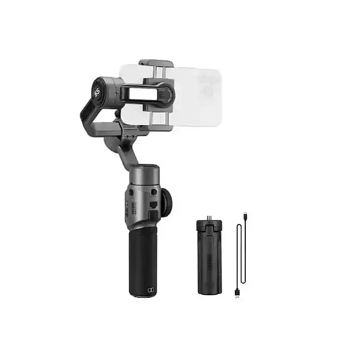 Zhiyun Smooth 5S 3-Axis Smartphone Handheld Gimbal Stabilizer
