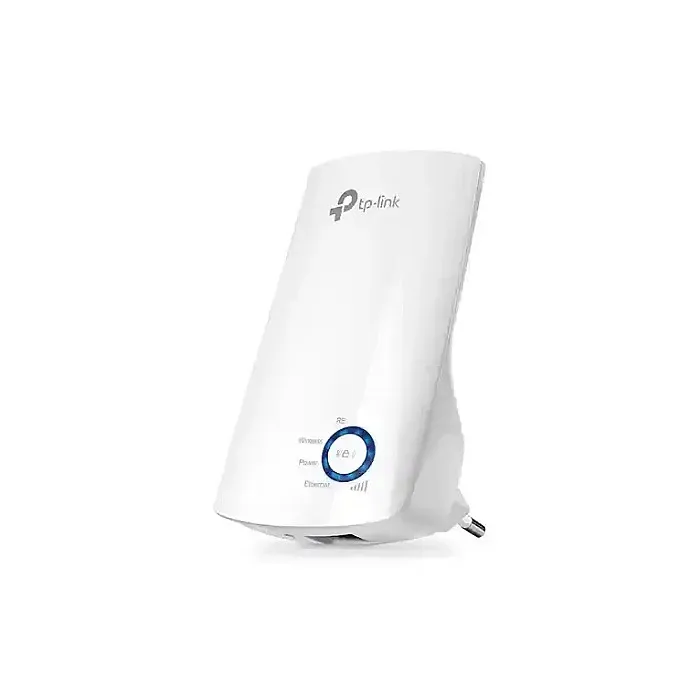 TP-Link TL-WA850RE 300Mbps Universal Wi-Fi Range Extender/Signal Booster