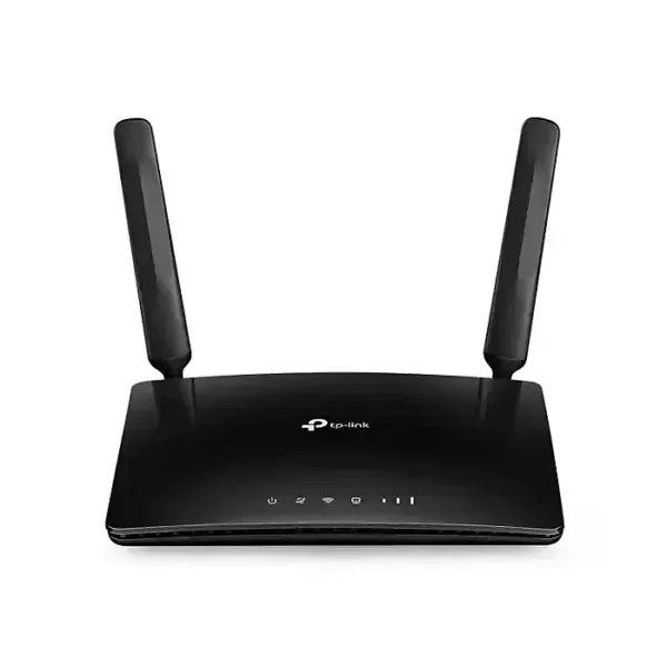 TP-Link TL-MR150 300 Mbps 3G,4G & Ethernet Single-Band Wi-Fi Router