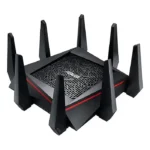 ASUS Gaming RT-AC5300 Tri-Band Gigabit Wireless Router