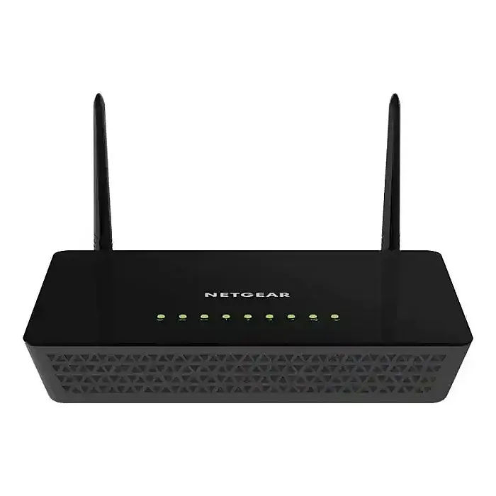 NETGEAR R6220 AC1200 DUAL BAND Gigabit Smart Wi-Fi Router With External Antennas