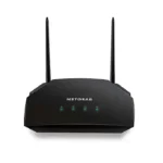 Netgear R6260 AC1600 Mbps 802.11ac Dual Band Gigabit WIFI Router