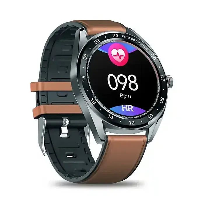 Zeblaze NEO Full-round Touch Screen Smartwatch Zeblaze NEO Full-round Touch Screen Smartwatch