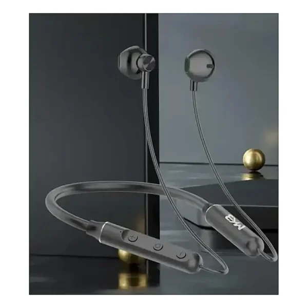MKB V01 Magnetic ENC Wireless Neckband