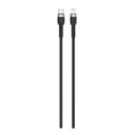 MKB CL301 Braided 30W TYPE-C To Lightning Cable