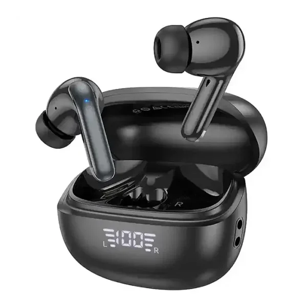 HOCO EQ5 TWS ANC+ENC Noise Reduction Wireless Bluetooth Headset earbuds