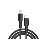 QCY DC08 30W Quick Charge PD Type-C Lightning Cable