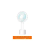 Xiaomi Solove N9P 4W 2000mAh Mini Portable handheld USB Fan