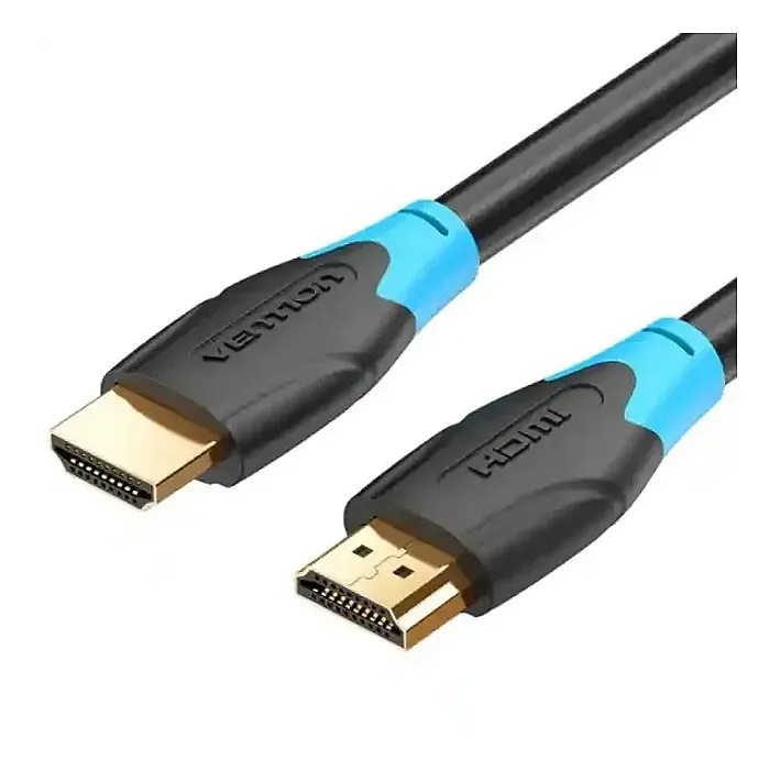VENTION AACBK HDMI Cable 8M VENTION AACBK HDMI Cable 8M