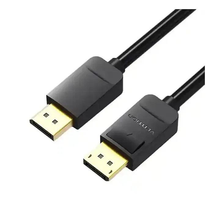 Vention HACBJ Male to Male 5M DP Cable Vention HACBJ Male to Male 5M DP Cable