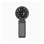 JisuLife Life7 Handheld Fan Unleash Refreshing Power 3600mAh/5000mAh Battery 3-in-1 Portable Foldable Fan