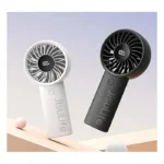 JisuLife Life4 Handheld Fan Experience Unrivaled Comfort 3600mAh/5000mAh Battery