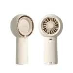 JisuLife Life5 Plus Handheld Fan Experience Ultimate Portable Cooling Power