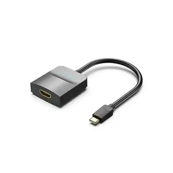VENTION TDCBB Type-C to HDMI Adapter - 0.15M