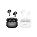 Awei T71 TWS Sports Wireless Bluetooth Earbuds IPX4 Waterproof with Charging Case Smart Touch Low Latancy Game Earphone