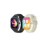 Awei H21 Multifunctional Men Women 2.0 1inch IPS Display Smart watch