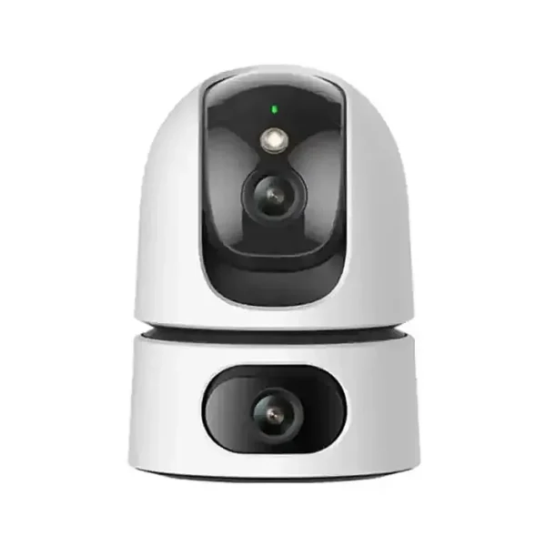 Dahua Imou Ranger Dual Lens IPC-S2XP-6M0WED 6MP Pan & Tilt WiFi Camera