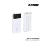 REMAX RPP-683 Power Bank 10000mAh Reyluck Series 2.1A Cabled